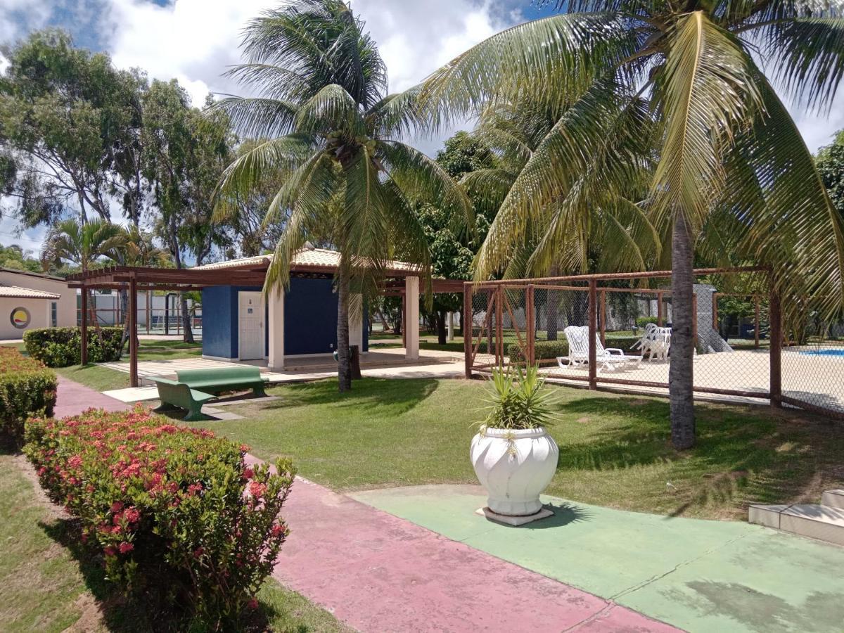 Apts E Suites Em Stella Maris Salvador Exterior foto
