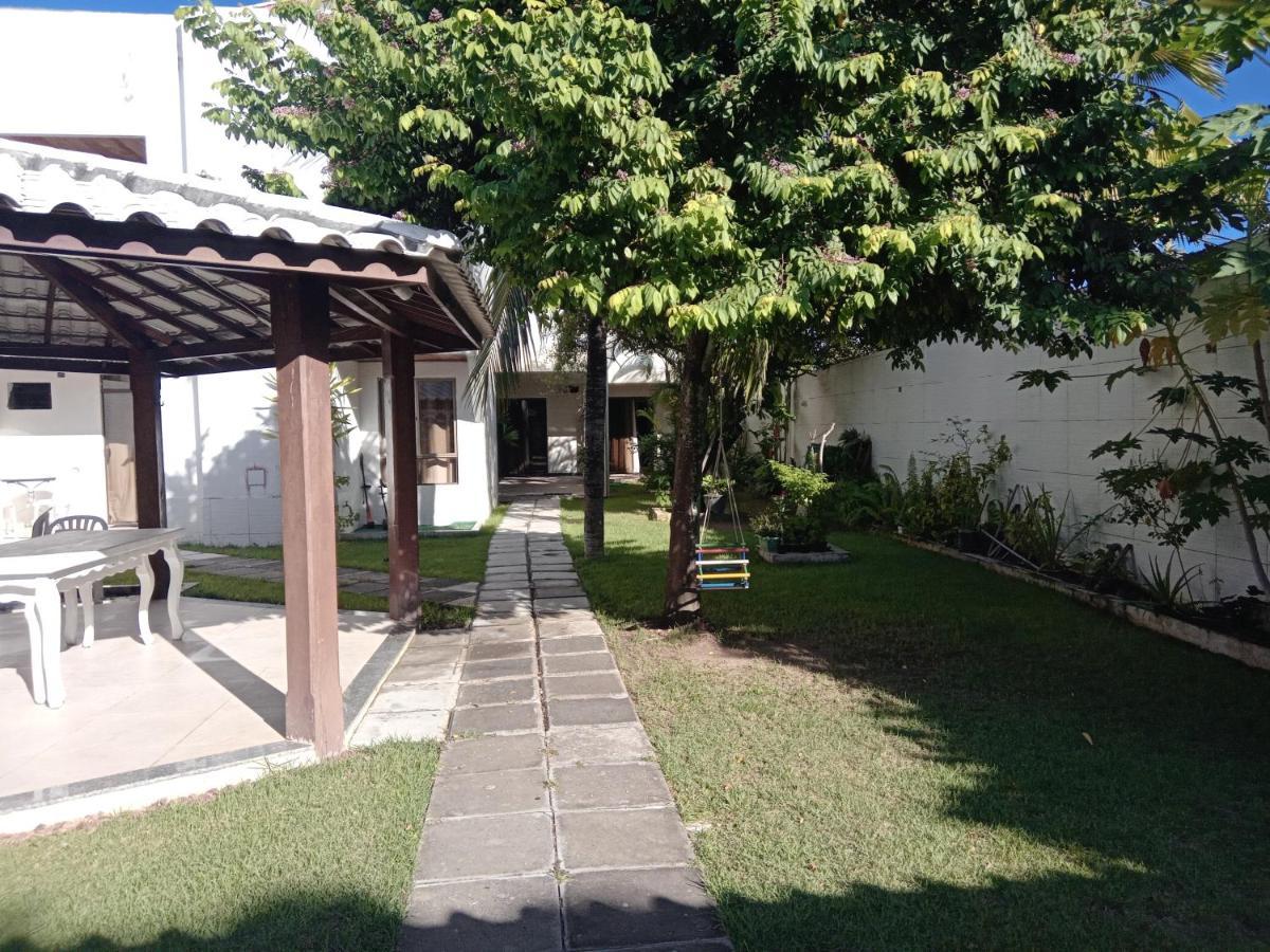 Apts E Suites Em Stella Maris Salvador Exterior foto