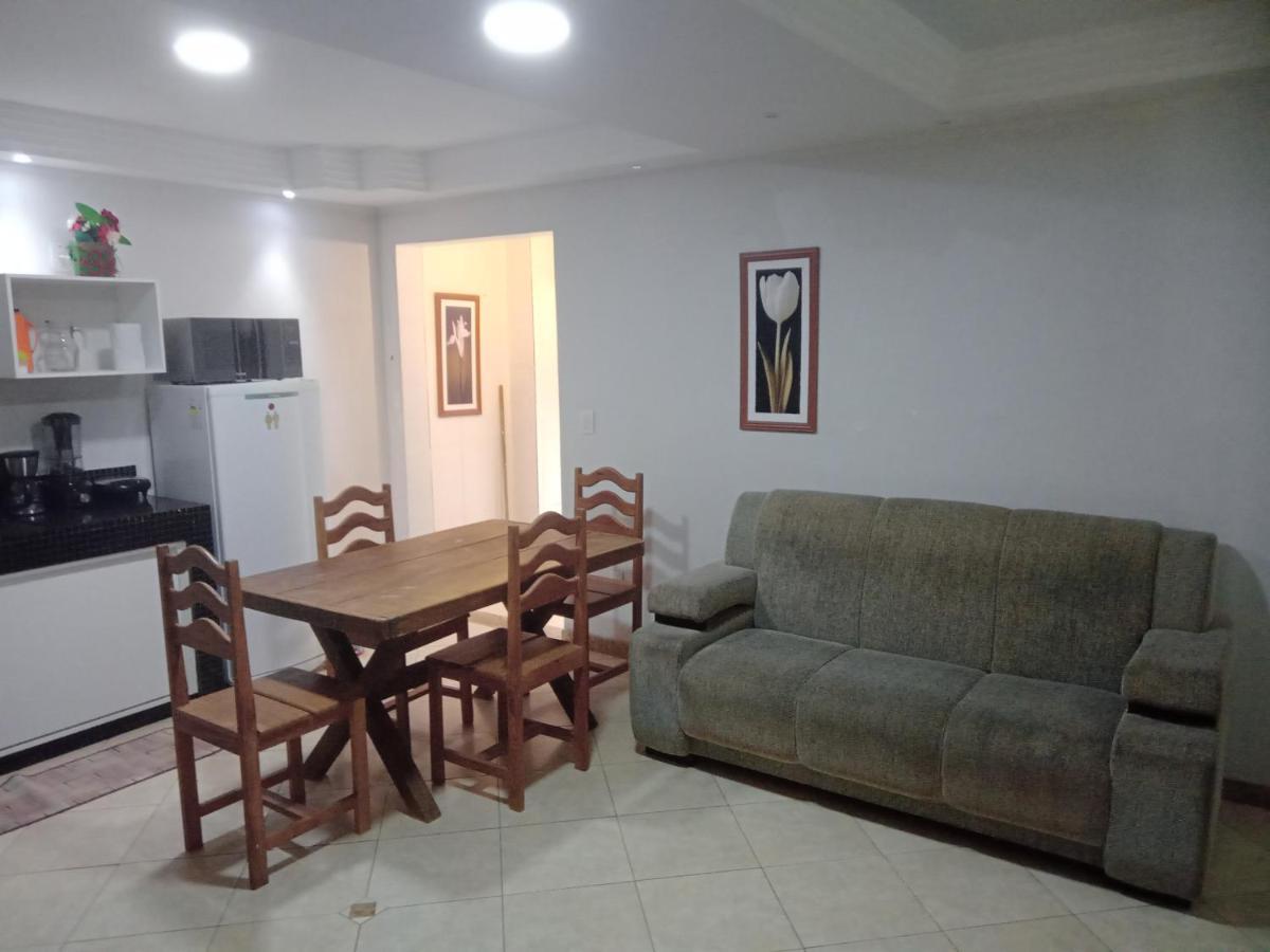 Apts E Suites Em Stella Maris Salvador Exterior foto