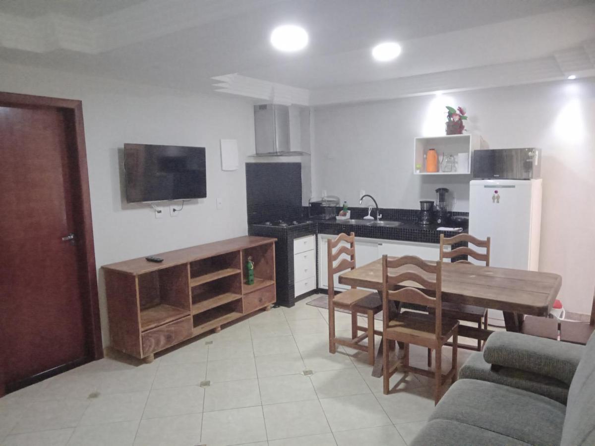 Apts E Suites Em Stella Maris Salvador Exterior foto