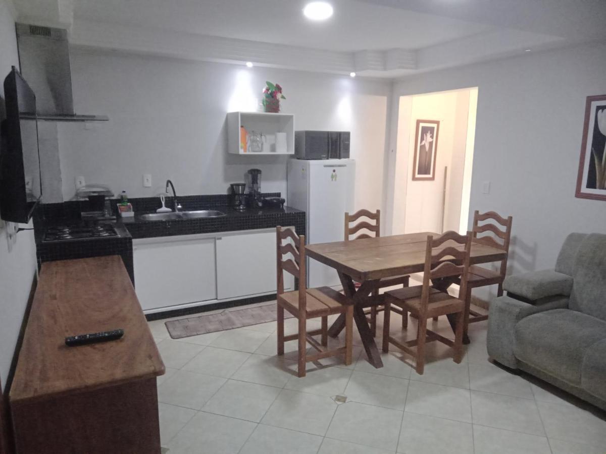 Apts E Suites Em Stella Maris Salvador Exterior foto
