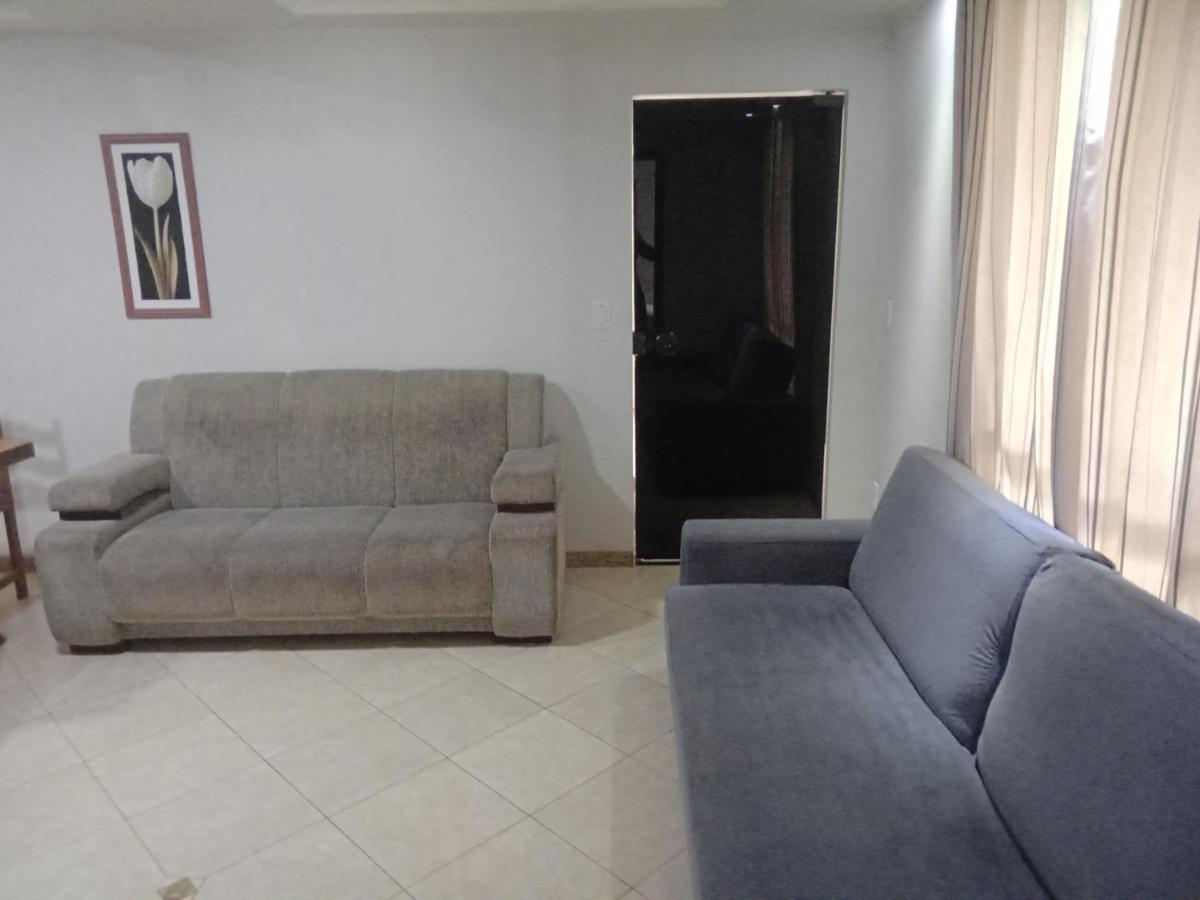 Apts E Suites Em Stella Maris Salvador Exterior foto