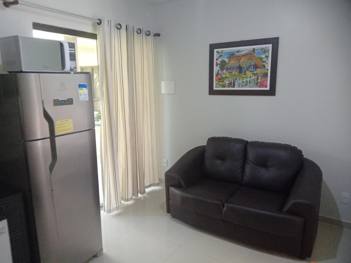 Apts E Suites Em Stella Maris Salvador Exterior foto