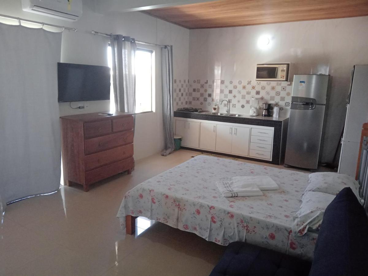 Apts E Suites Em Stella Maris Salvador Exterior foto