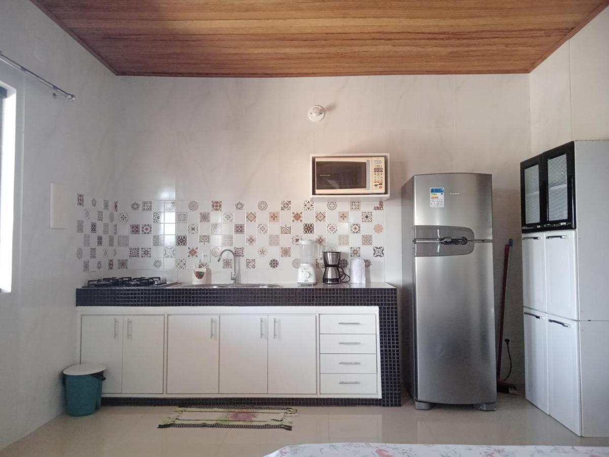 Apts E Suites Em Stella Maris Salvador Exterior foto
