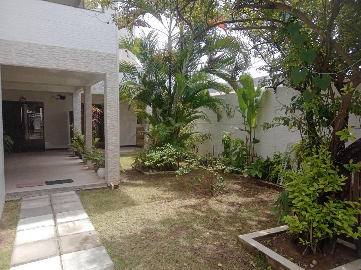 Apts E Suites Em Stella Maris Salvador Exterior foto