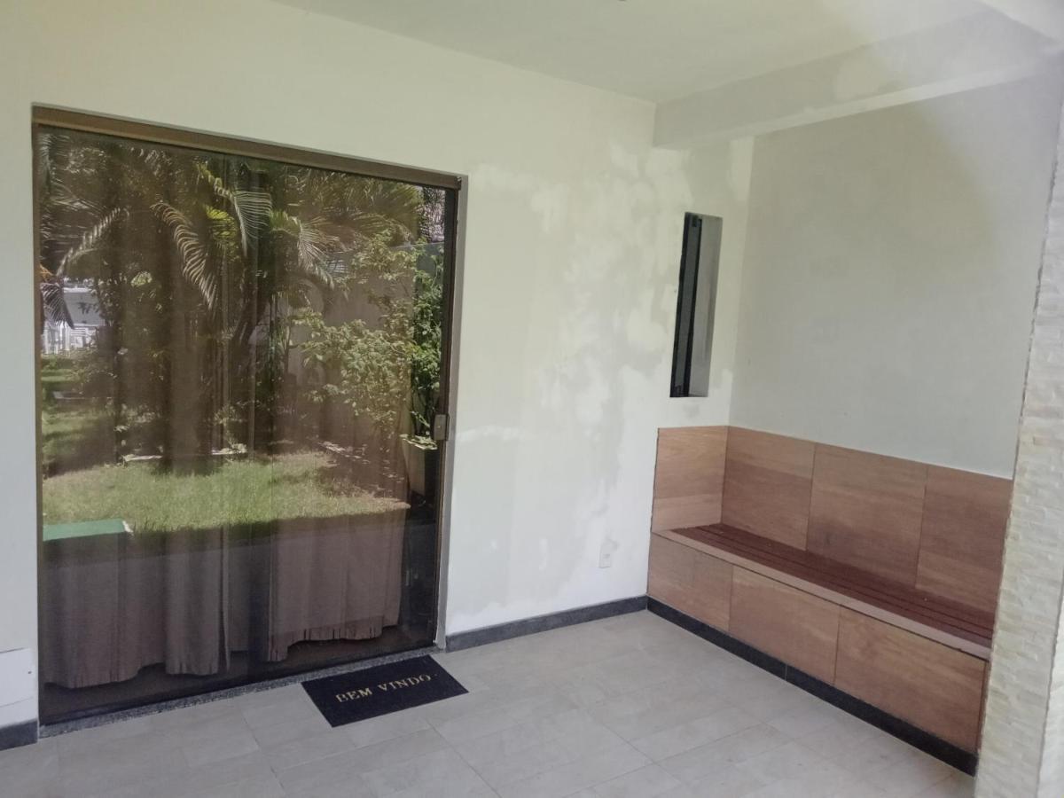 Apts E Suites Em Stella Maris Salvador Exterior foto
