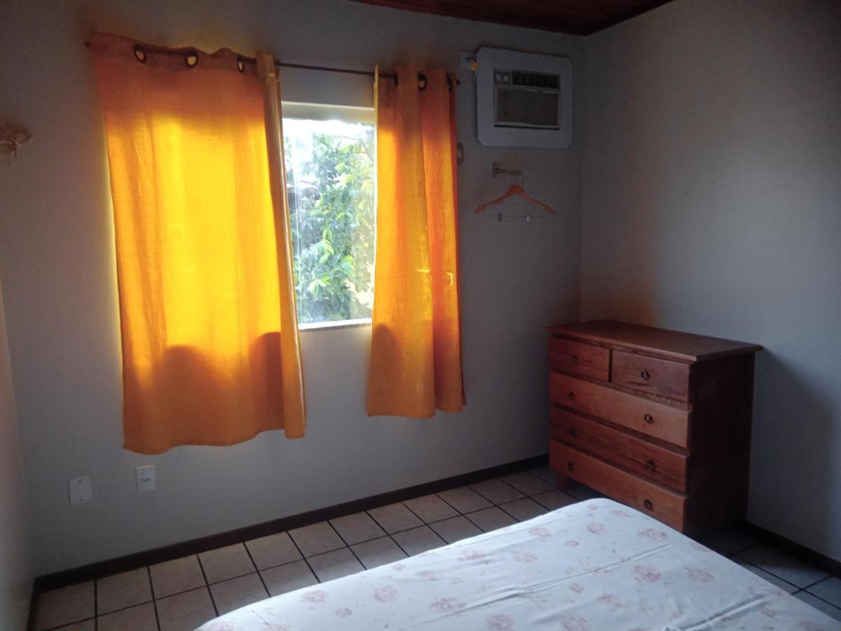 Apts E Suites Em Stella Maris Salvador Exterior foto