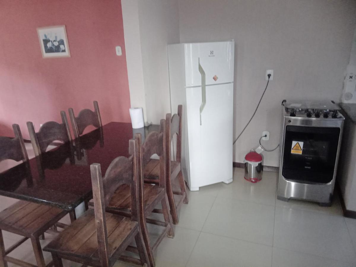 Apts E Suites Em Stella Maris Salvador Exterior foto