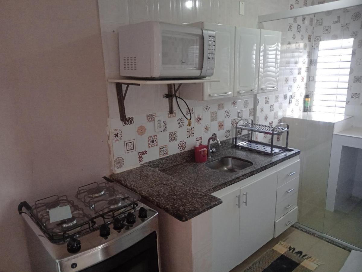 Apts E Suites Em Stella Maris Salvador Exterior foto