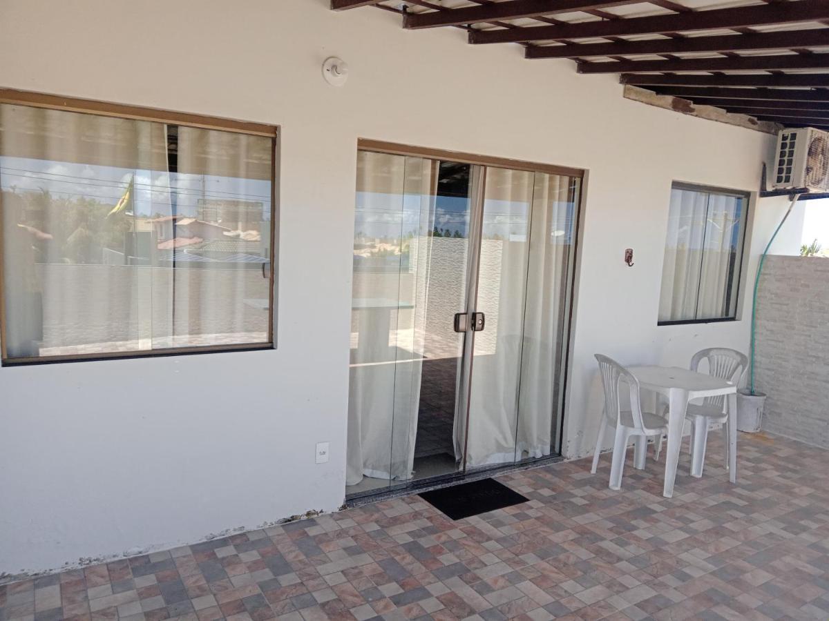 Apts E Suites Em Stella Maris Salvador Exterior foto