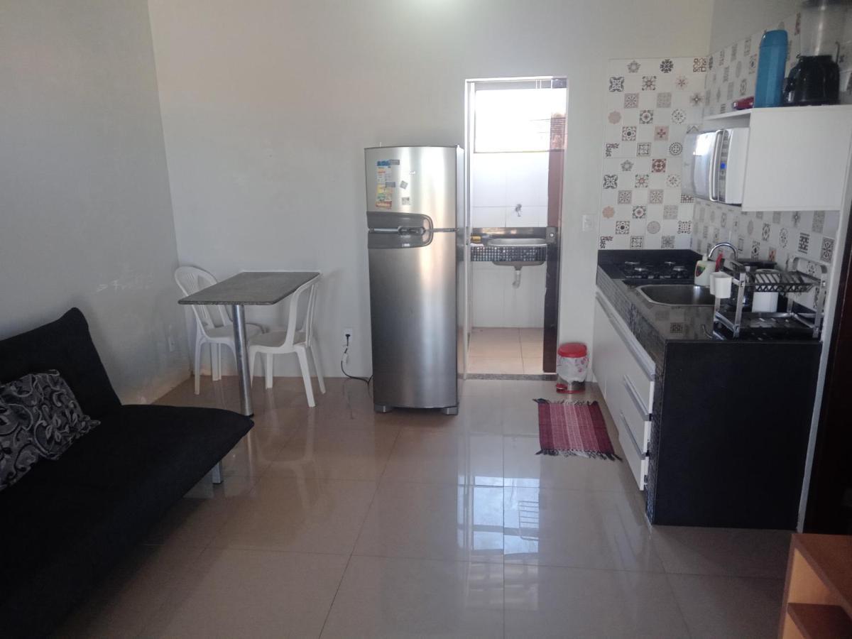 Apts E Suites Em Stella Maris Salvador Exterior foto