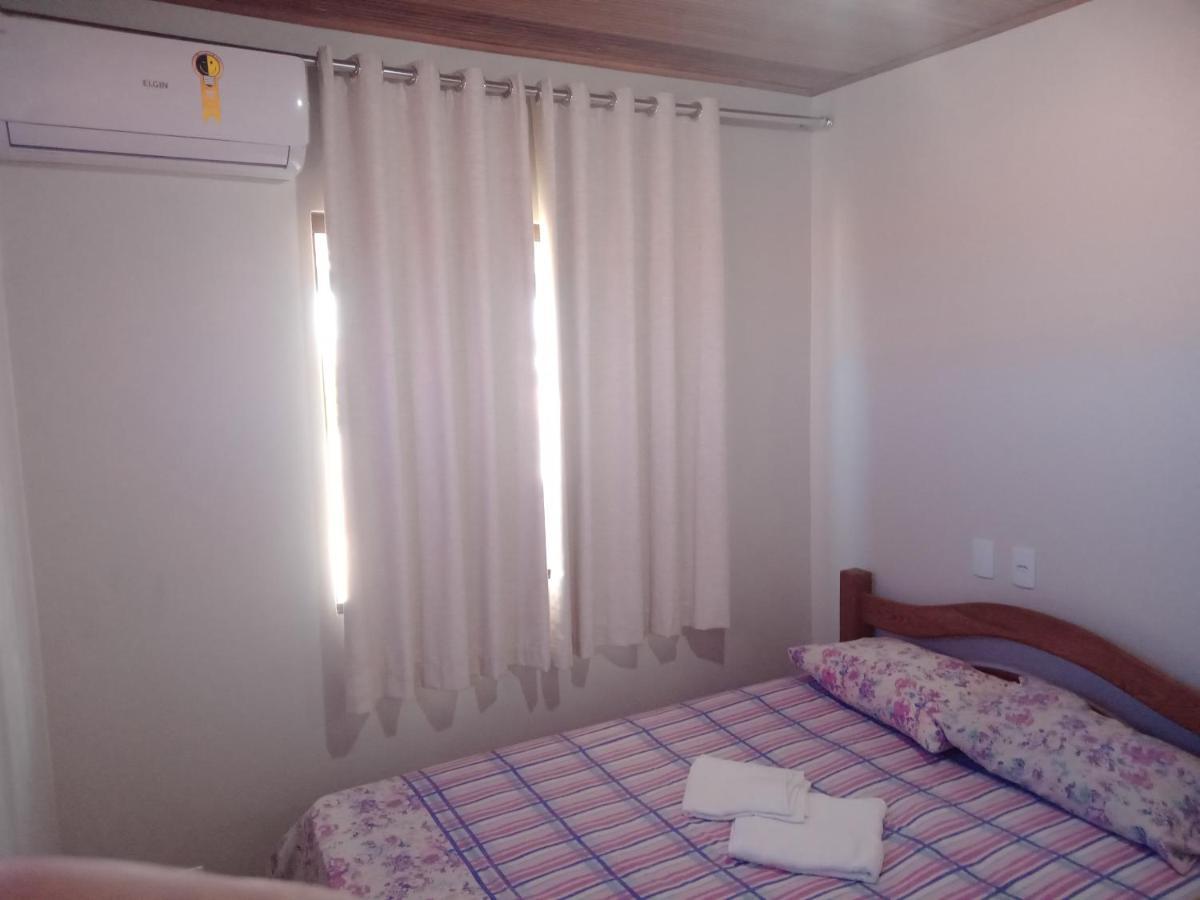 Apts E Suites Em Stella Maris Salvador Exterior foto