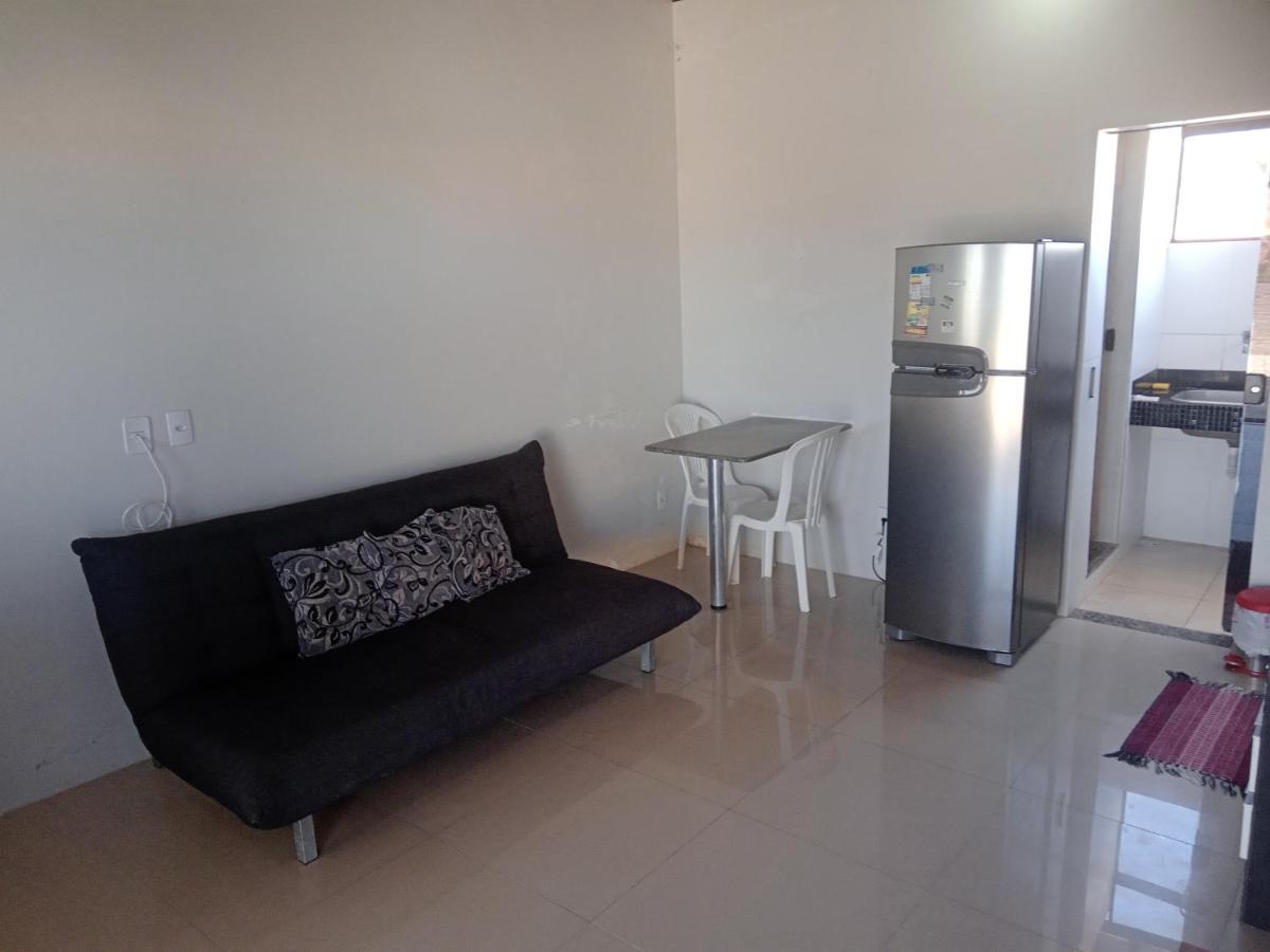 Apts E Suites Em Stella Maris Salvador Exterior foto