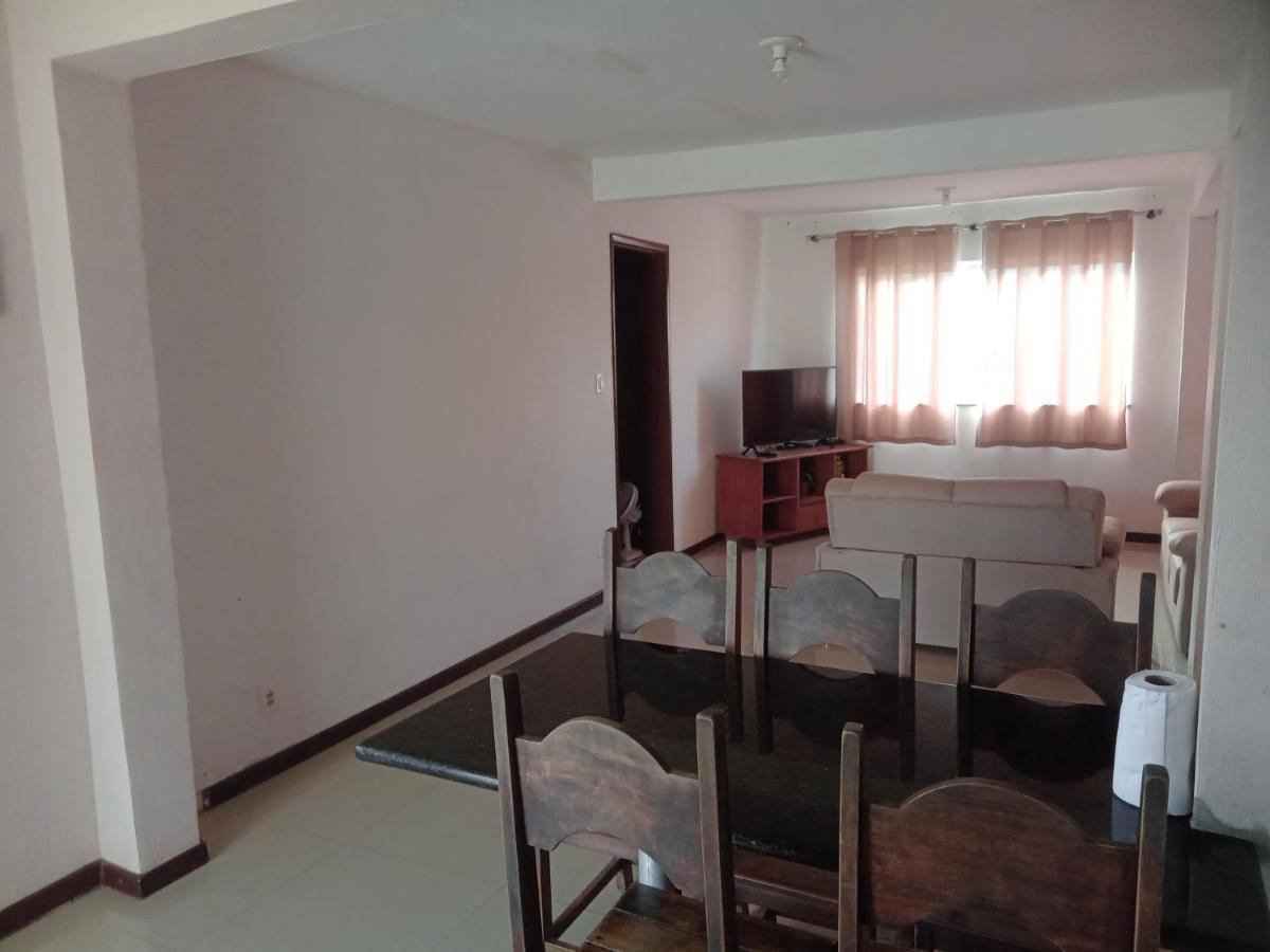 Apts E Suites Em Stella Maris Salvador Exterior foto