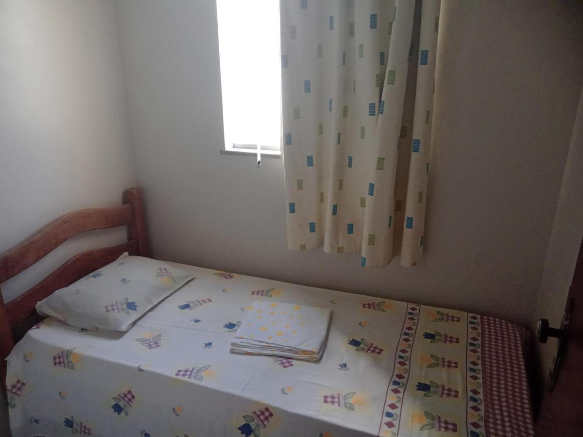 Apts E Suites Em Stella Maris Salvador Exterior foto