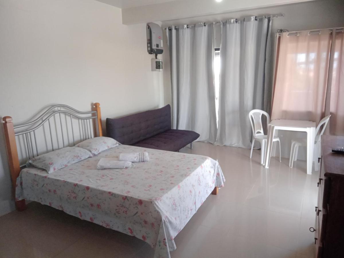 Apts E Suites Em Stella Maris Salvador Exterior foto