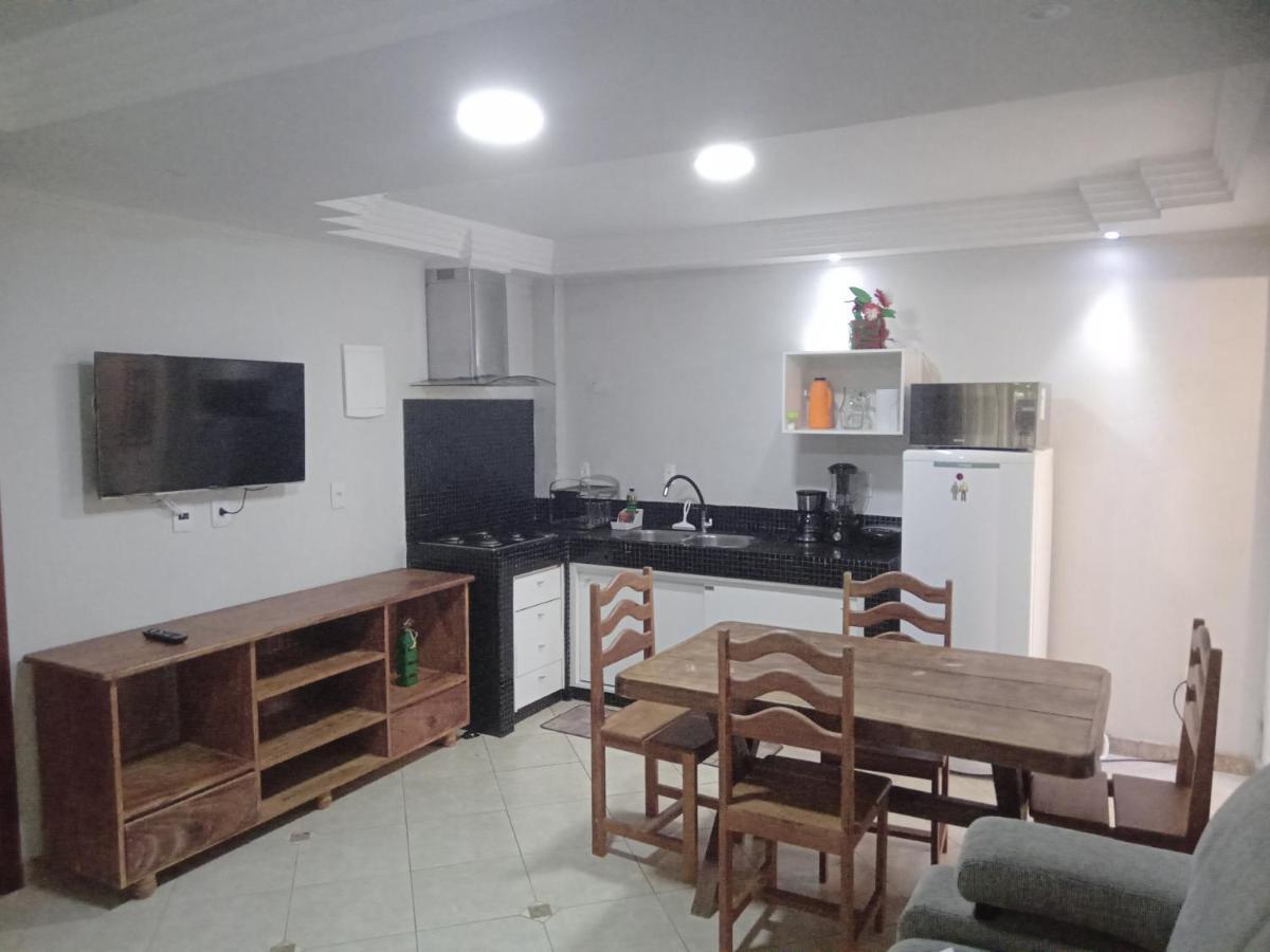 Apts E Suites Em Stella Maris Salvador Exterior foto